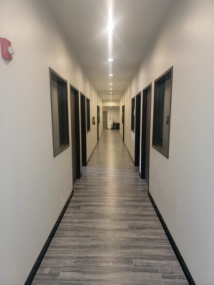 More Photos Of 1802 E G St, Ontario Office For Lease