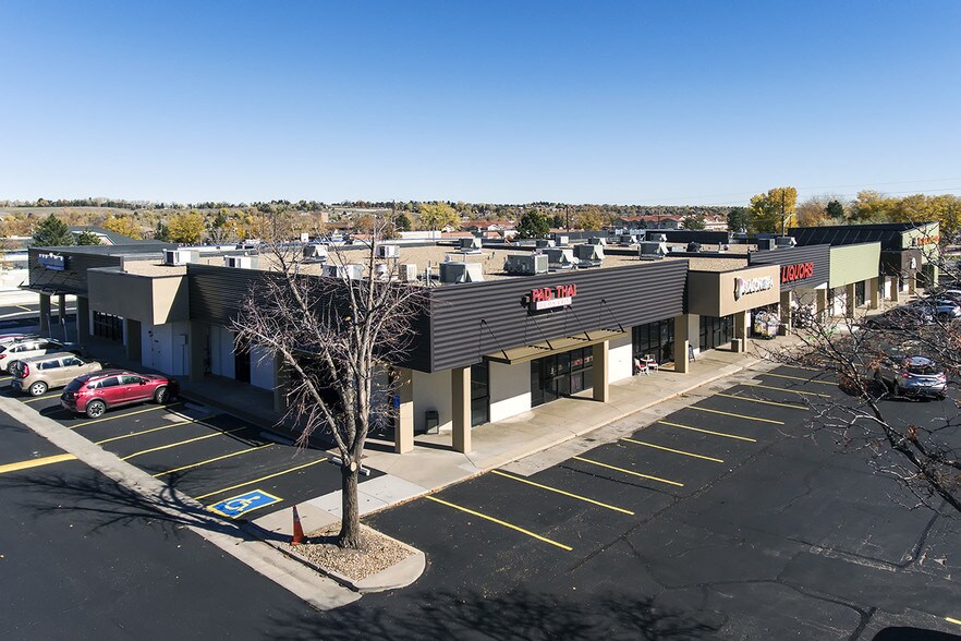 More Photos Of 3333 S Wadsworth Blvd, Lakewood Office For Lease
