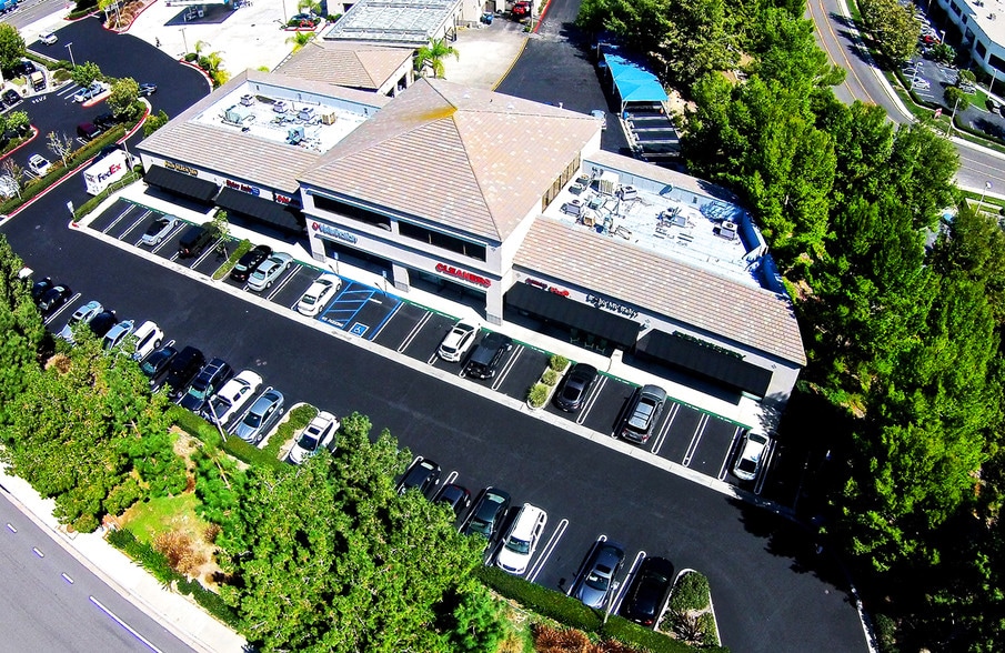 More Photos Of 22912 Pacific Park Dr, Aliso Viejo Storefront Retail Office For Lease