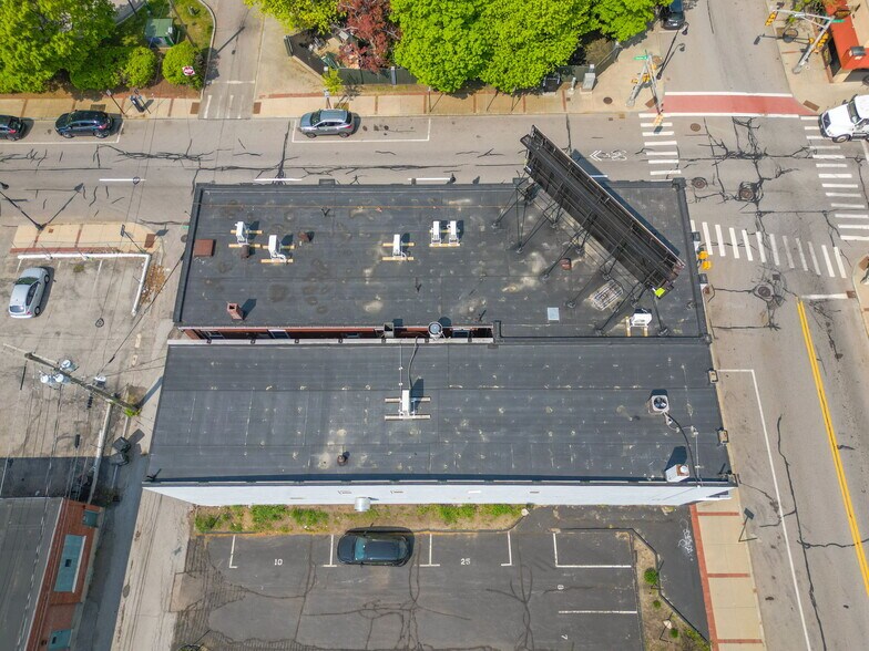 More Photos Of 119 Hanover St, Manchester Apartments For Sale