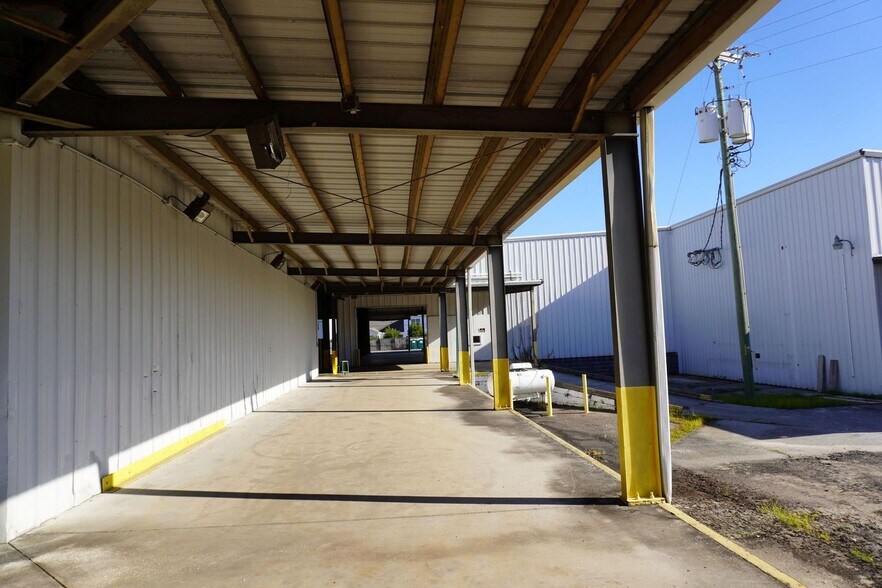 More Photos Of 771 Brownswood Rd, Johns Island Food Processing For Sale