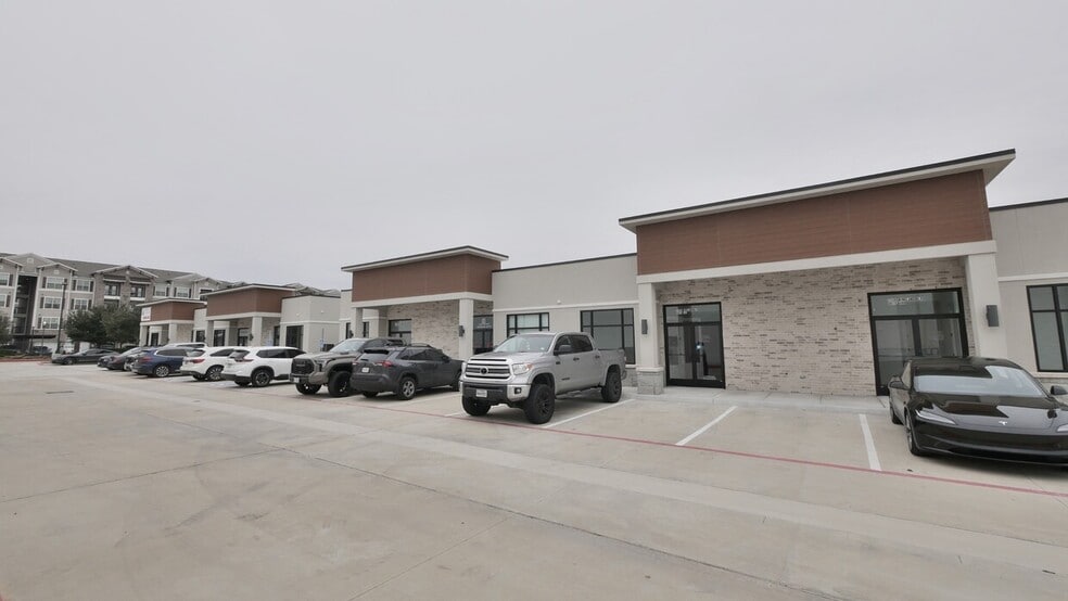 More Photos Of 23406 Kingsland Blvd, Katy Loft Creative Space For Lease