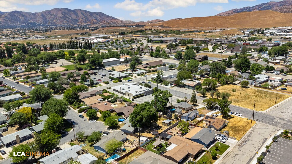 More Photos Of 432 S Mill St, Tehachapi Medical For Lease