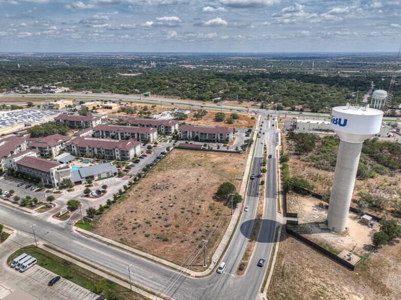 More Photos Of 3355 Oak Run, New Braunfels Land For Sale