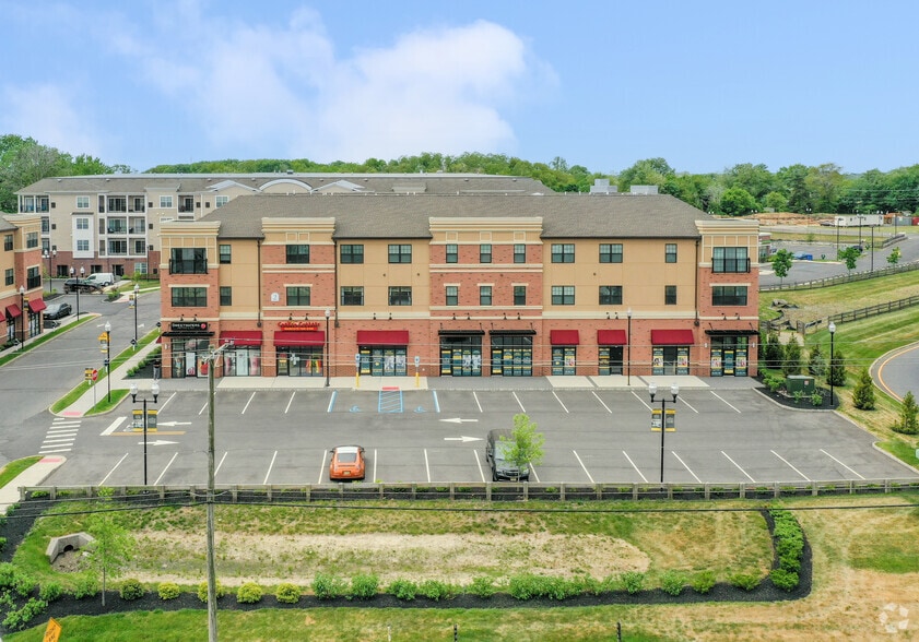 More Photos Of 3300 US Highway 9, Freehold Unknown For Lease