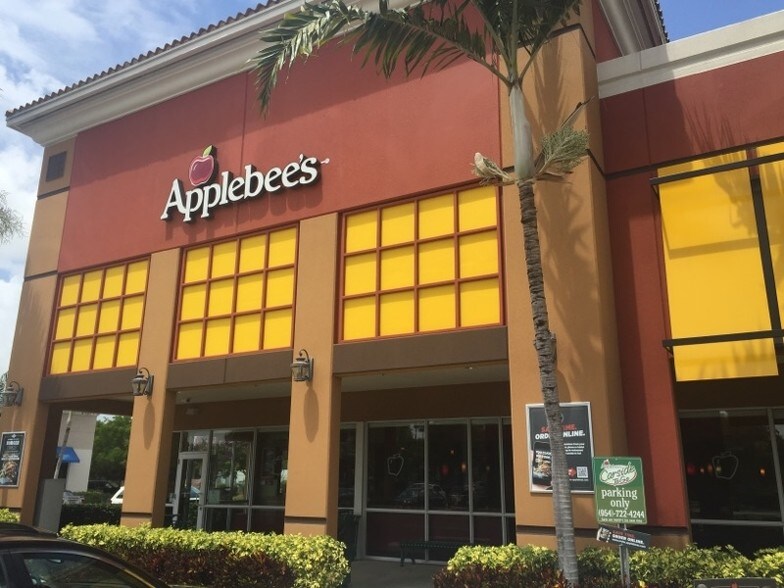 More Photos Of 6001-6095 N University Dr, Tamarac Unknown For Lease