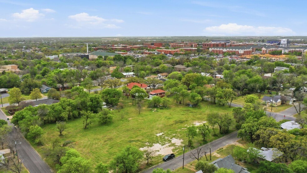 More Photos Of 955 N Ollie St, Stephenville Land For Sale