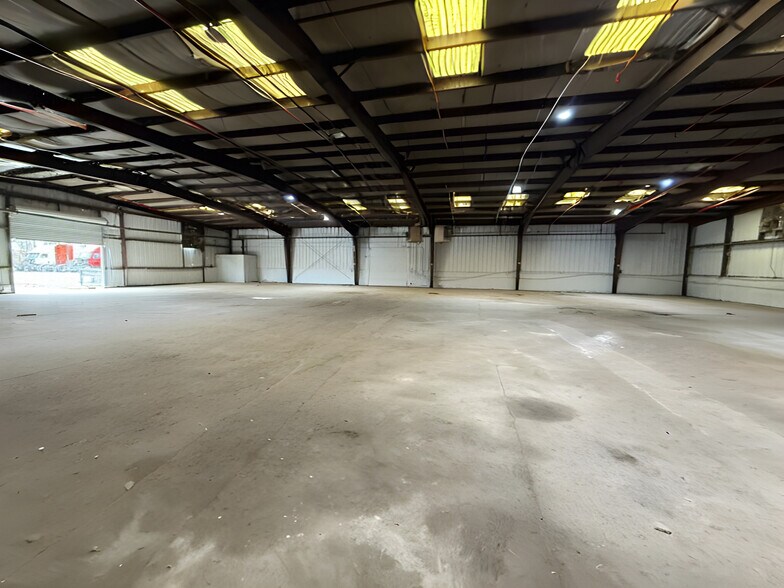 More Photos Of 3030 Plant St, Atlanta Warehouse For Lease