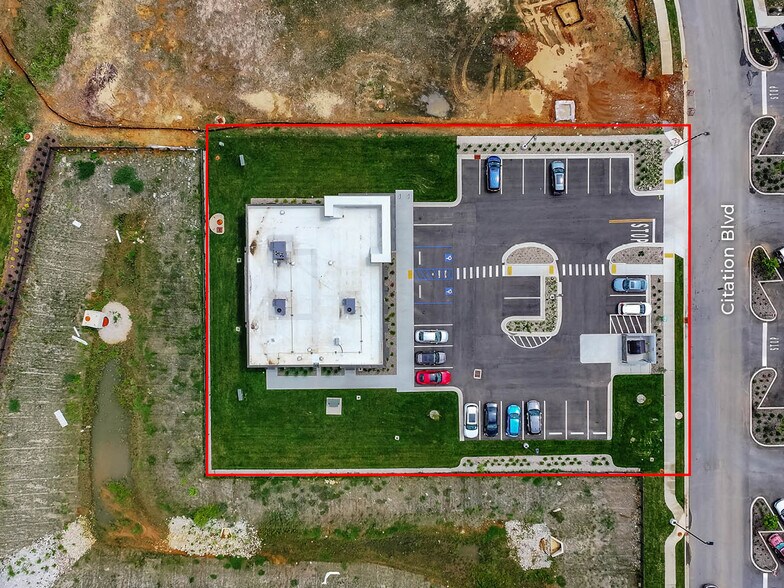 More Photos Of 2317 Remington Way, Lexington Medical For Sale