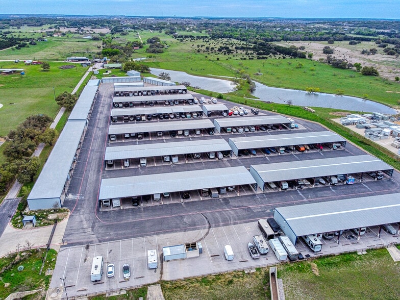 Primary Photo Of 8748 Ranch to Market 2243 rd, Leander Land For Lease