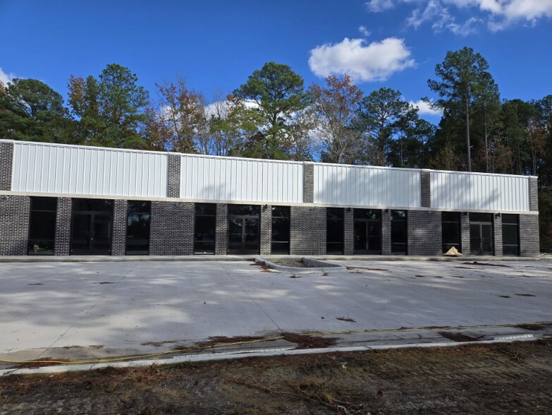 More Photos Of Hwy 301, Selma Restaurant For Lease