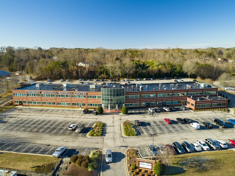 More Photos Of 125 Executive Dr, Danville Office For Sale