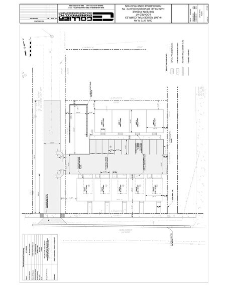 More Photos Of 103 Fern Ave, Nashville Land For Sale
