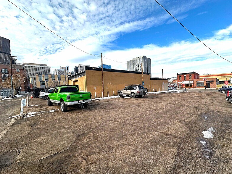 More Photos Of 2218 Champa St, Denver Warehouse For Sale