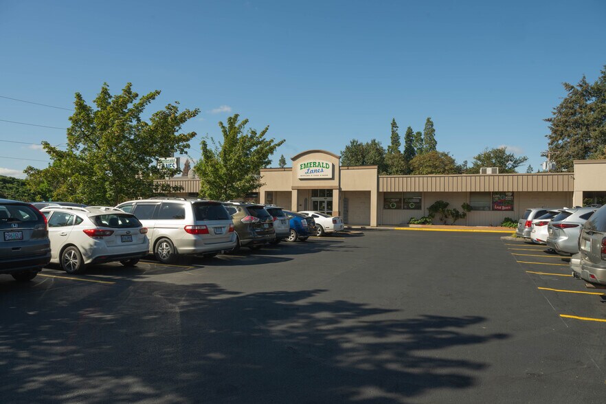 More Photos Of , Eugene General Retail For Sale