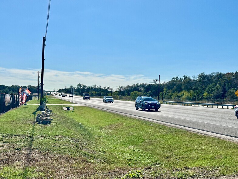 Primary Photo Of 1750 Farm To Market 1626, Buda Land For Lease