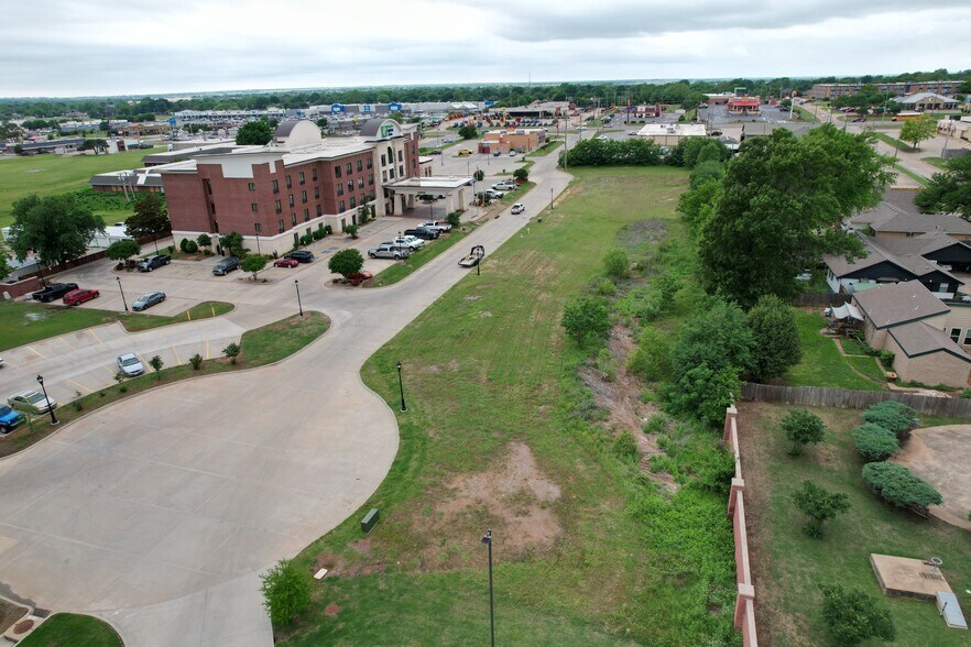 More Photos Of 269 W Apollo Dr, Duncan Land For Sale