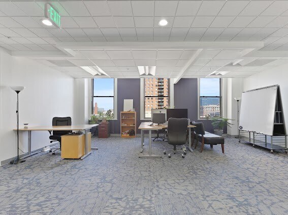 More Photos Of 233 E Redwood St, Baltimore Office For Lease