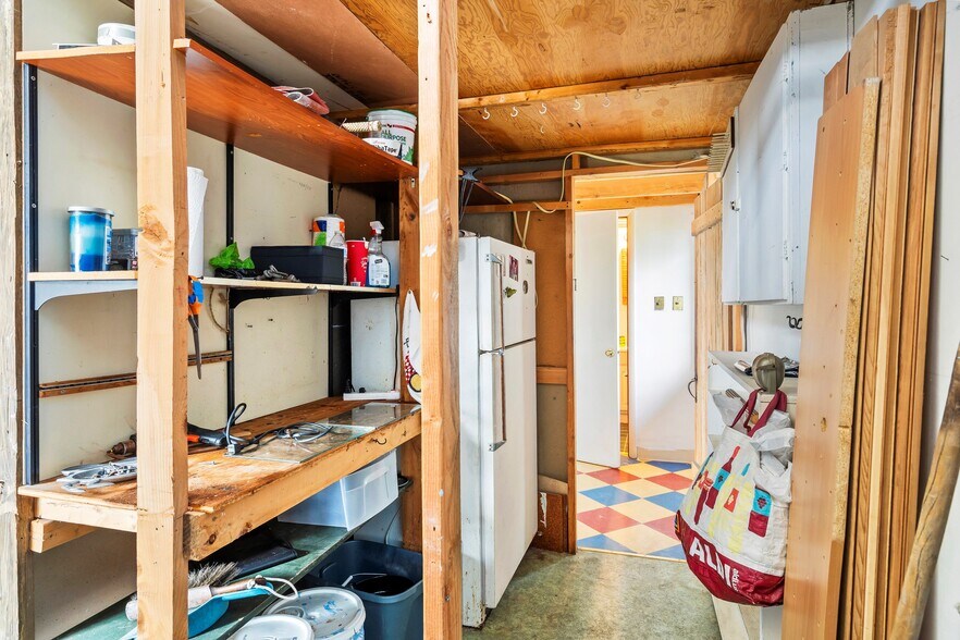 More Photos Of 12900 Long Beach Blvd, Long Beach Township Loft Creative Space For Sale