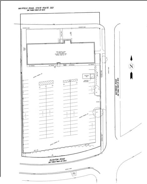 More Photos Of 4568 Mayfield Rd, Cleveland Office For Sale