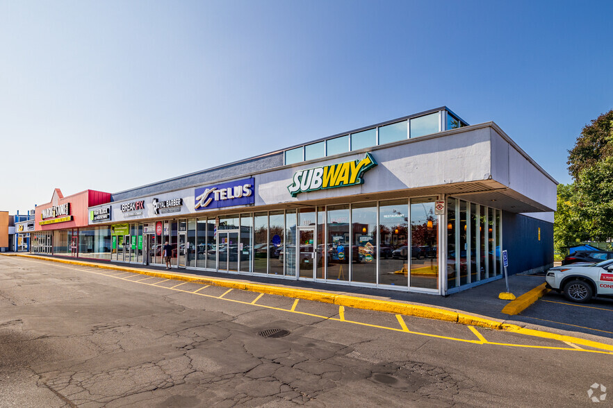 Primary Photo Of 3810-3900 Boul Taschereau, Greenfield Park Storefront For Lease