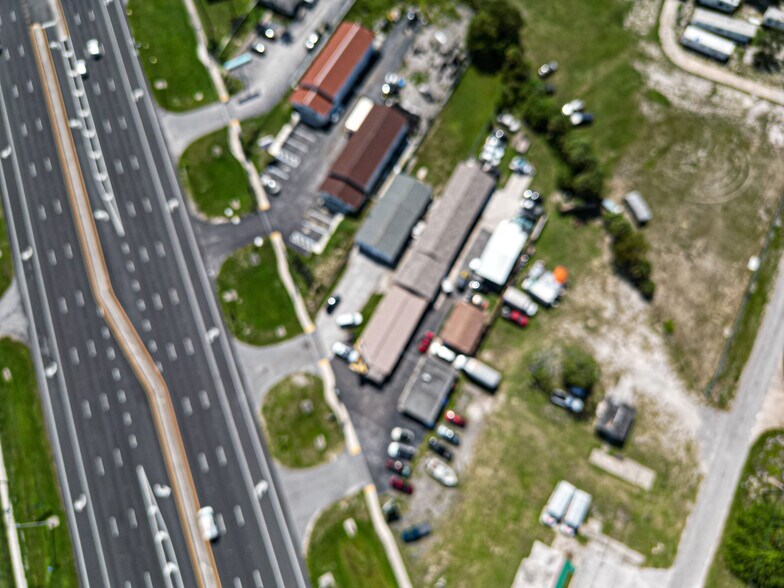 More Photos Of 14825 US Highway 19, Hudson Service For Sale