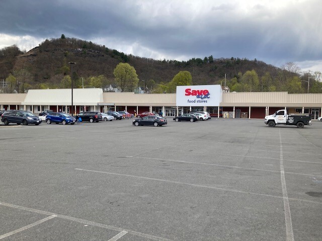 Primary Photo Of 100 Pike St, Port Jervis Unknown For Lease