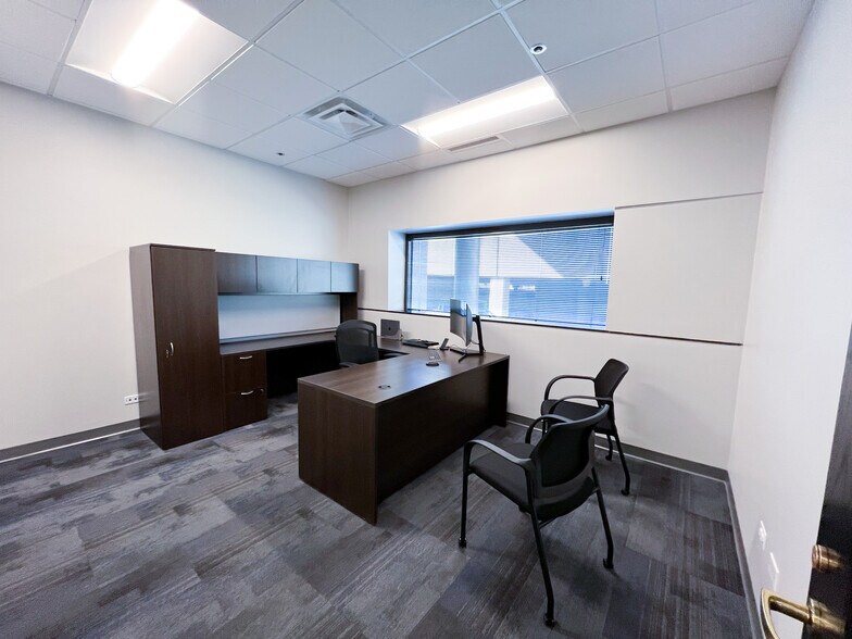 More Photos Of 5440 N Cumberland Ave, Chicago Office For Lease