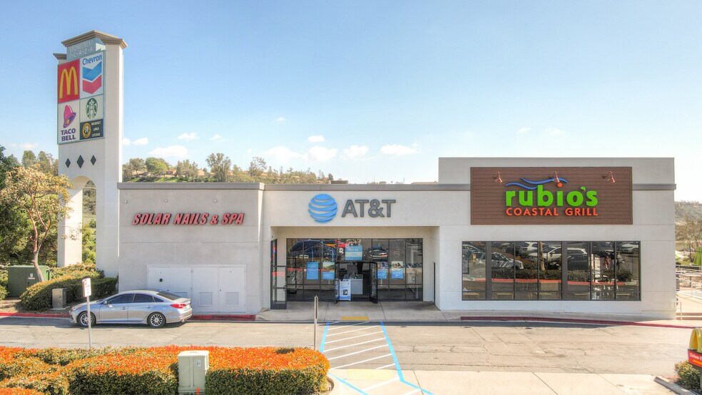 More Photos Of 3382 Murphy Canyon Rd, San Diego Unknown For Lease