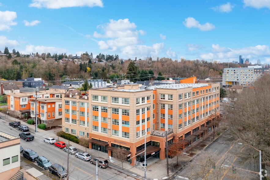 More Photos Of 3333 Rainier Ave S, Seattle Apartments For Lease