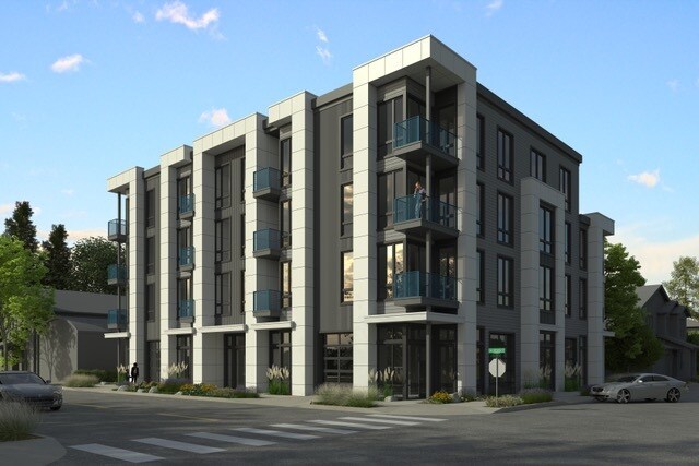 More Photos Of 2465 NE Alberta St, Portland Multifamily For Sale