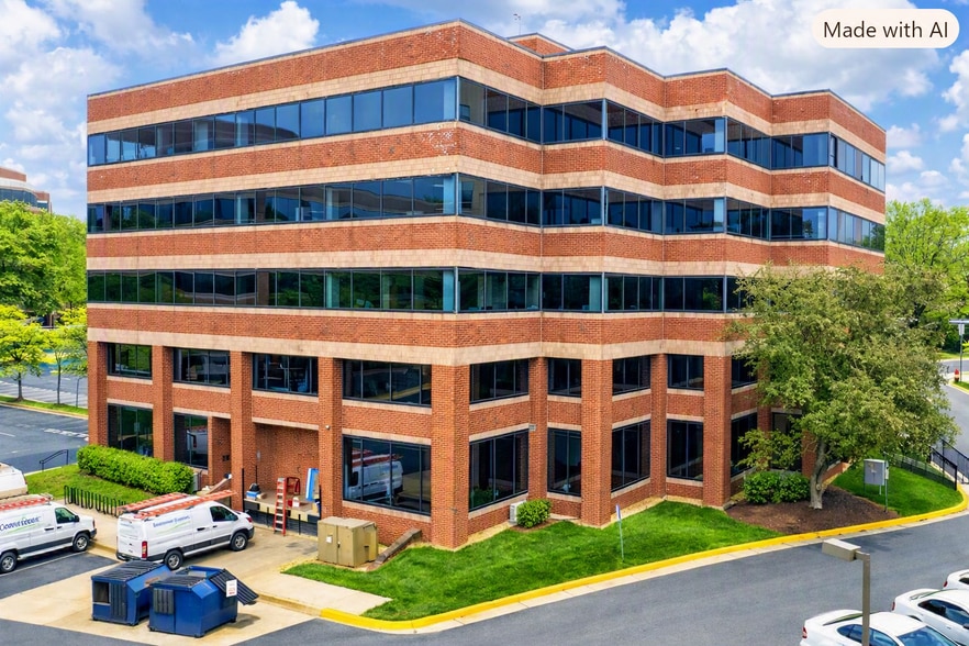 More Photos Of 11490 Commerce Park Dr, Reston Office For Sale