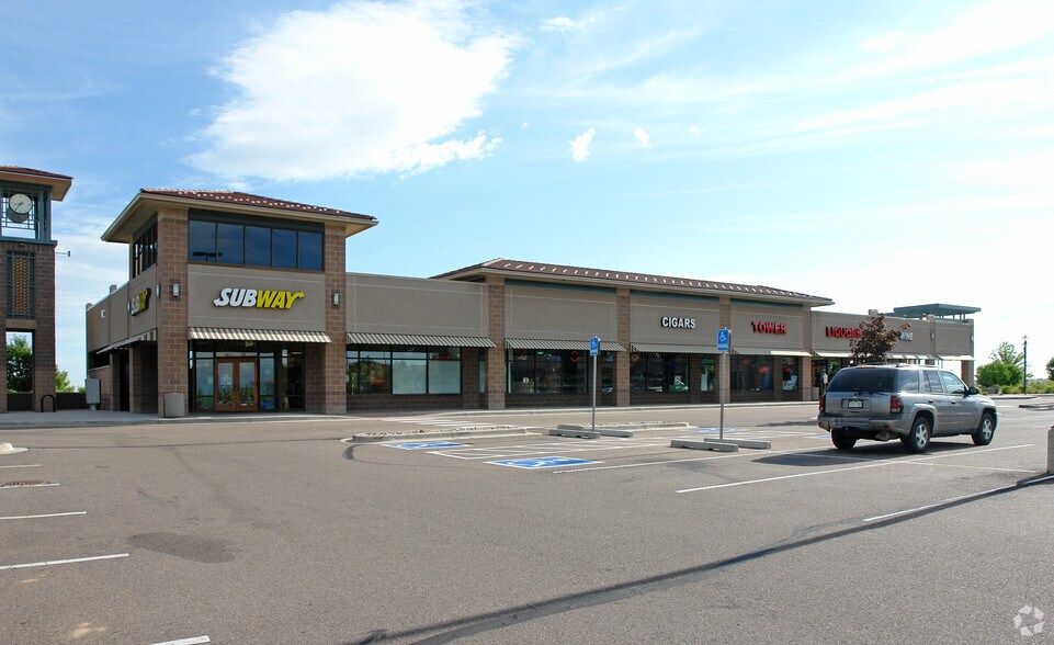 More Photos Of 18521-18613 E 48th Ave, Denver Unknown For Lease