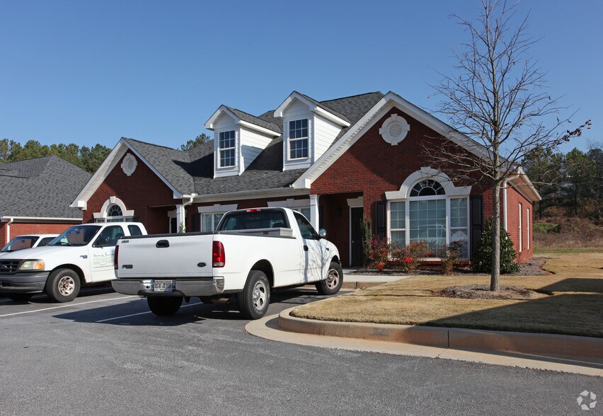 More Photos Of 2795 Main St, Snellville Medical For Lease