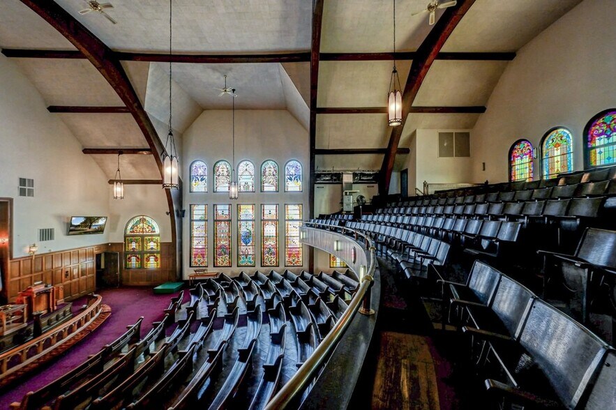 More Photos Of 720 Delaware St, Scranton Religious Facility For Sale