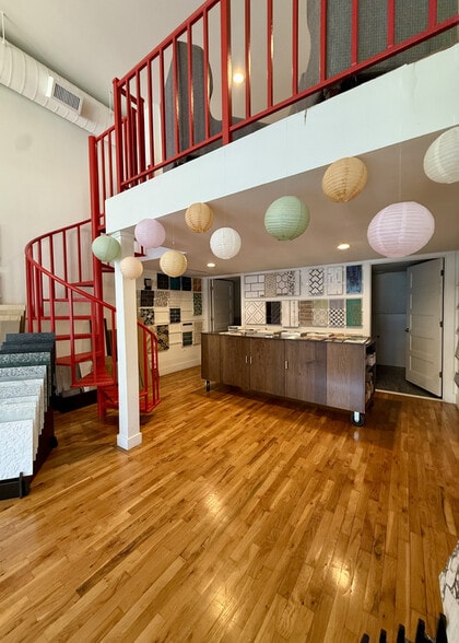 More Photos Of 1726 E Main St, Richmond Storefront Retail Residential For Lease