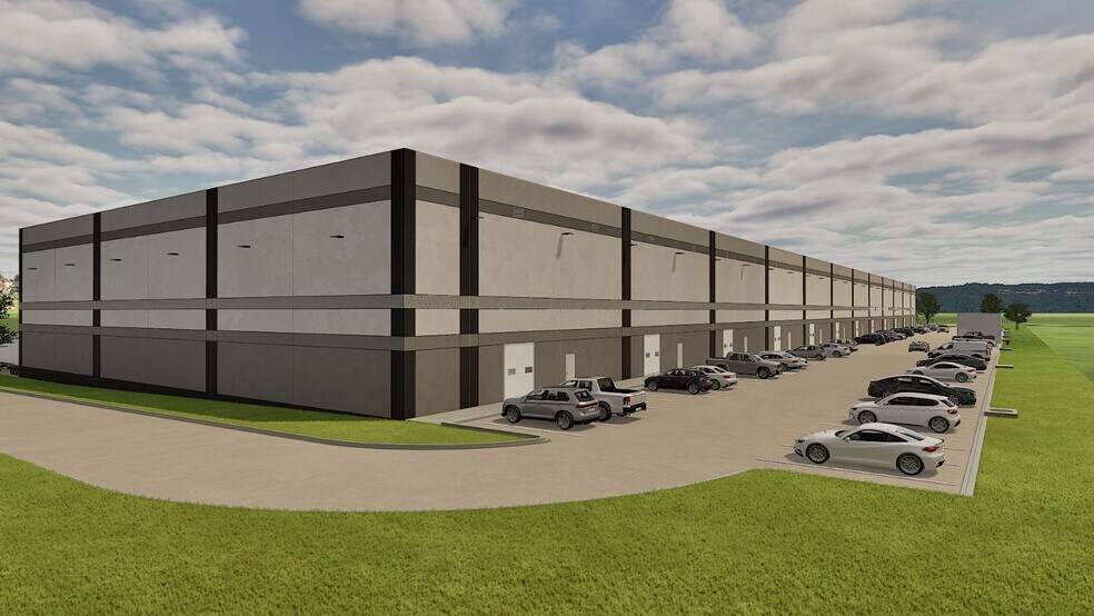 More Photos Of 5900 S Stewart Rd, San Juan Refrigeration Cold Storage For Lease