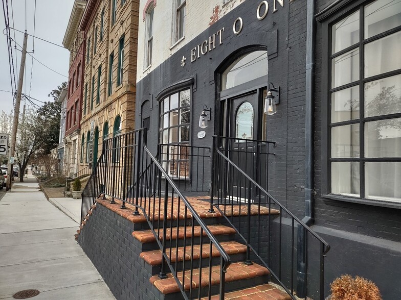 Primary Photo Of 801 Church St, Lynchburg Office Residential For Lease