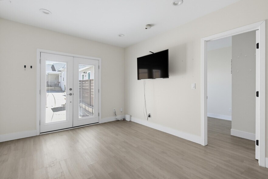 More Photos Of 3758-62 Louisiana St, San Diego Apartments For Sale