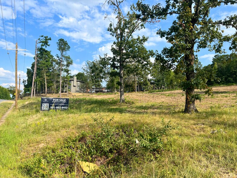 More Photos Of 13525 W Markham St, Little Rock Land For Sale