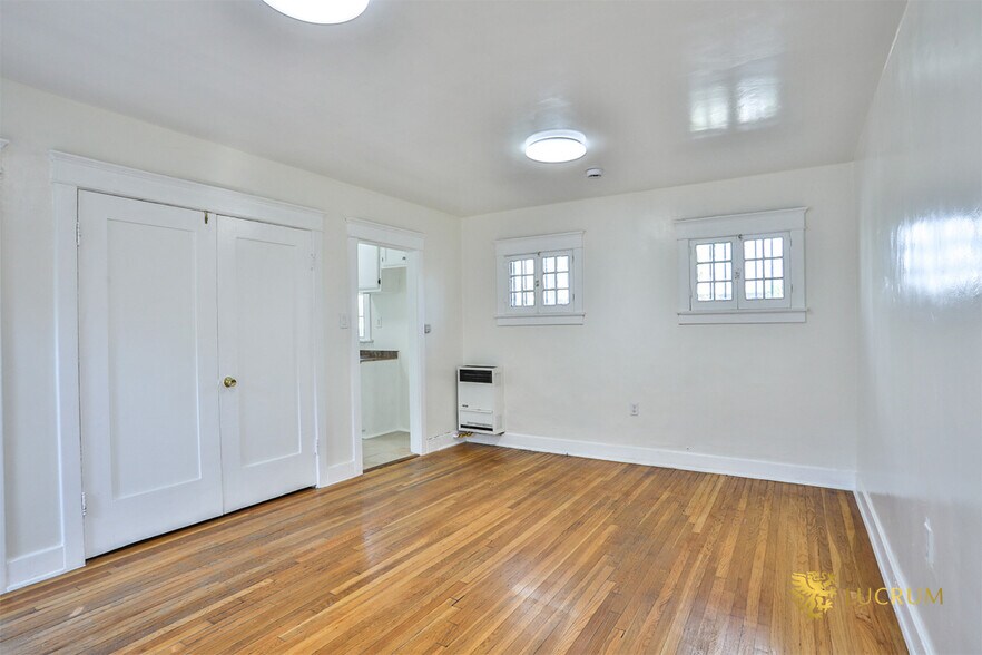 More Photos Of 2867-2873 Edgehill Dr, Los Angeles Apartments For Sale