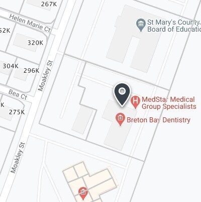 More Photos Of 23140 Moakley St, Leonardtown Medical For Lease