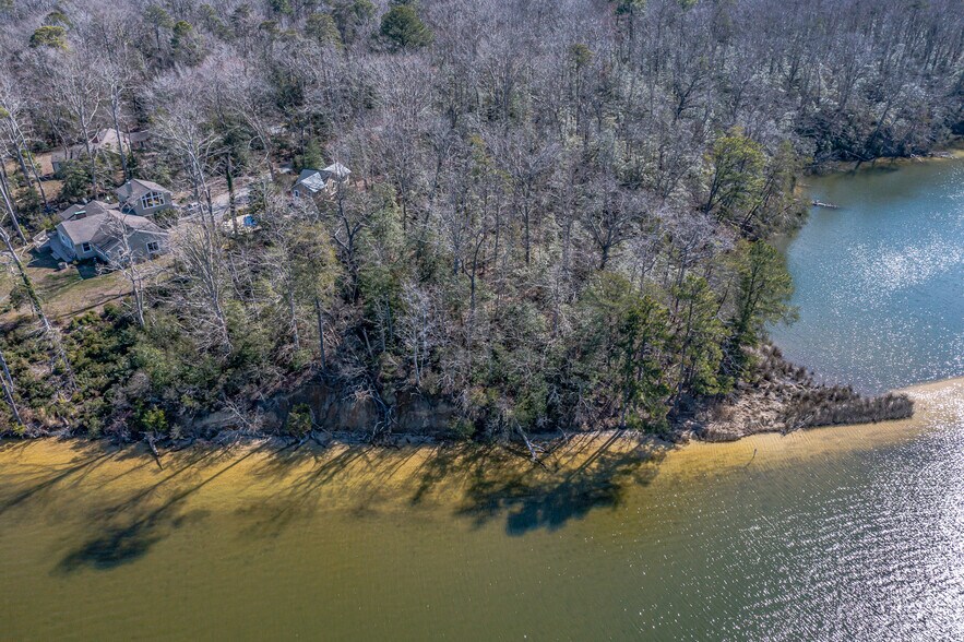 More Photos Of 407 Loblolly Rd, Weems Land For Sale