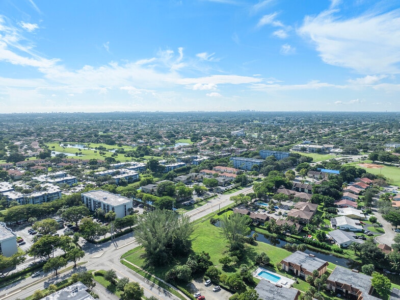 More Photos Of NW 27th St, Coral Springs Land For Sale