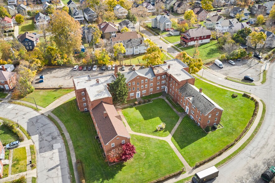 More Photos Of 1581-1589 Coventry Rd, Cleveland Multifamily For Sale