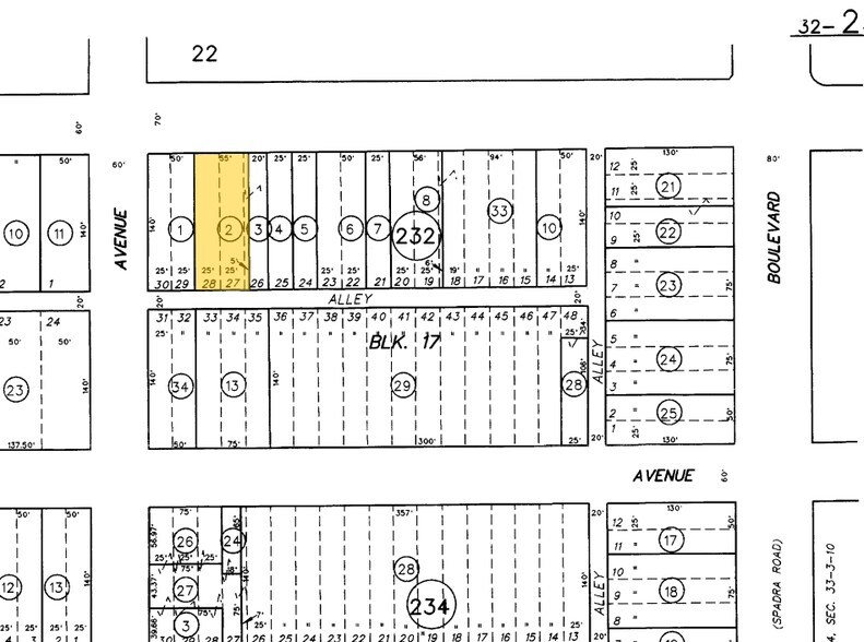 More Photos Of 140 W Wilshire Ave, Fullerton Storefront For Sale