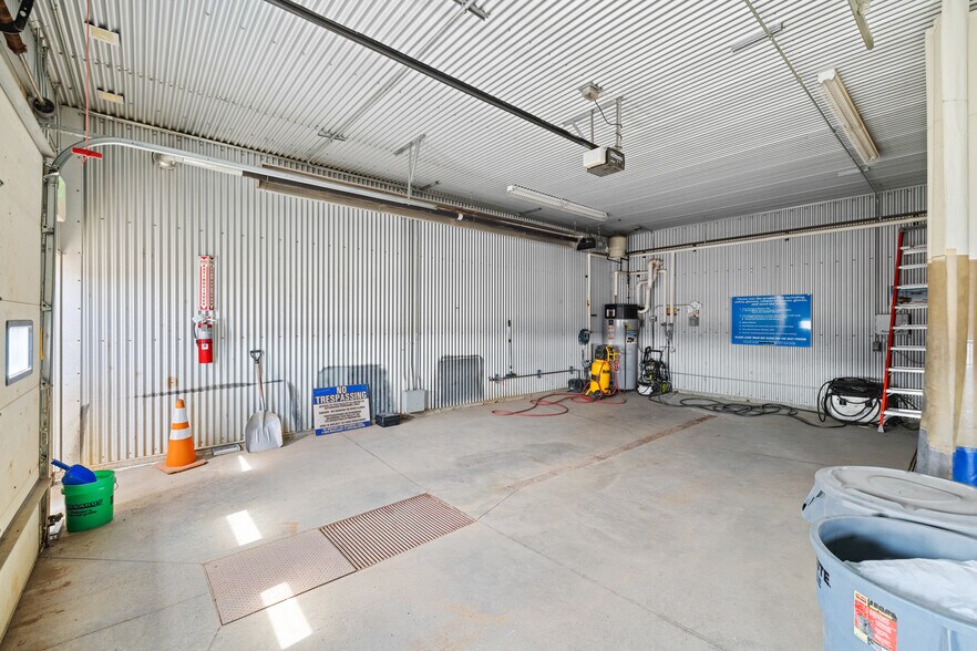 More Photos Of 3172 ND-22 Hwy, Dickinson Industrial For Sale