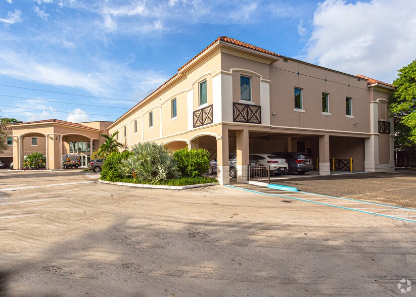 More Photos Of 9035 Sunset Dr, Miami Medical For Lease