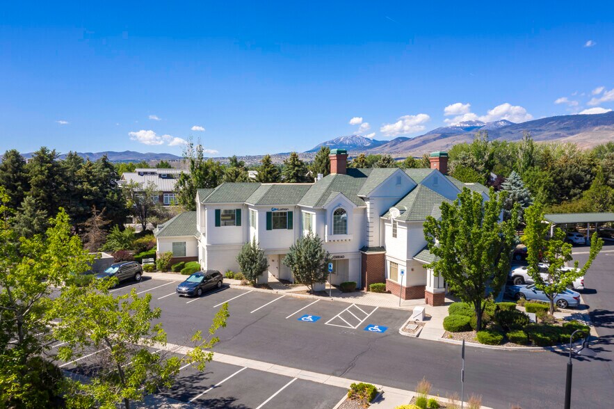 More Photos Of 5375 Kietzke Ln, Reno Office For Lease