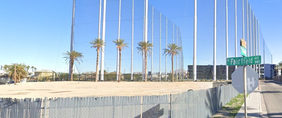 More Photos Of 136 Philadelphia ave, Las Vegas Land For Sale